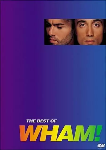 Wham! - The Best of Wham!