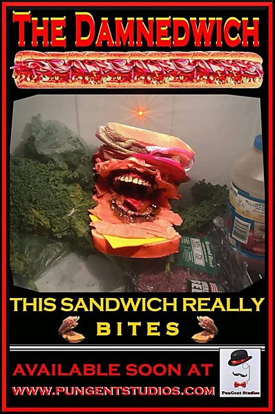 The Damnedwich