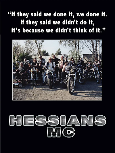 Hessians MC