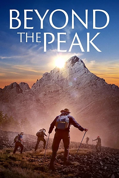 Beyond the Peak