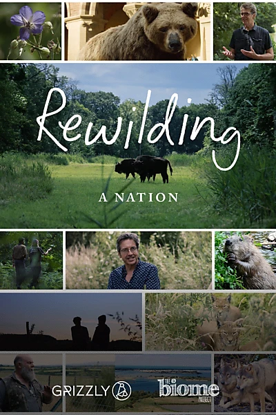 Rewilding a Nation