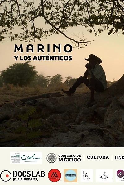 Marino and the Authentics