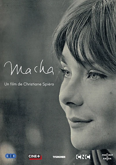 Macha
