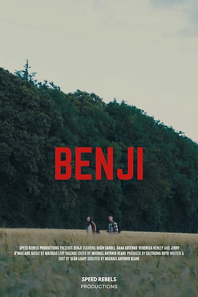 Benji