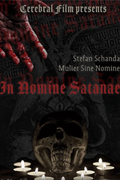 IN NOMINE SATANÆ