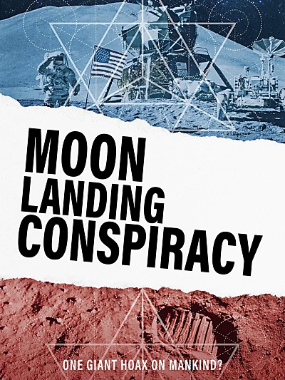 Moon Landing Conspiracy