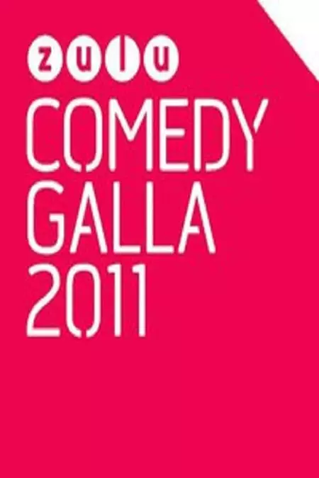 Zulu Comedy Galla 2011