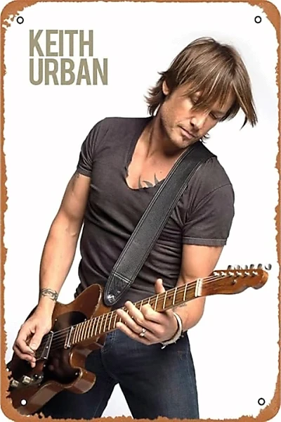 Keith Urban - Live at iTunes Festival - SXSW