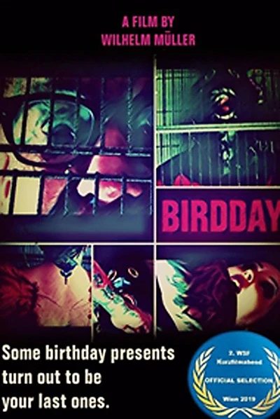 BIRDDAY