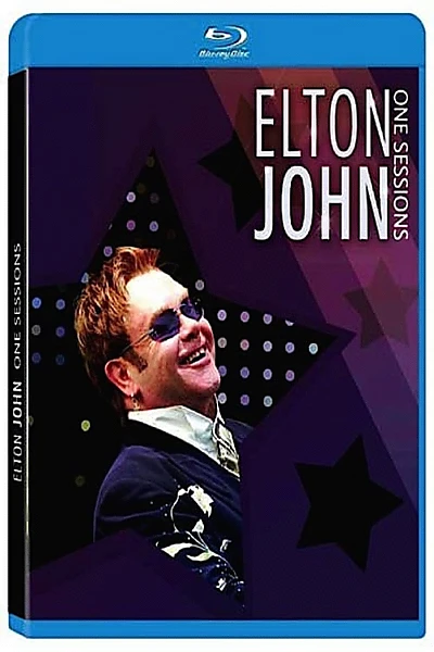 Elton John BBC One Sessions