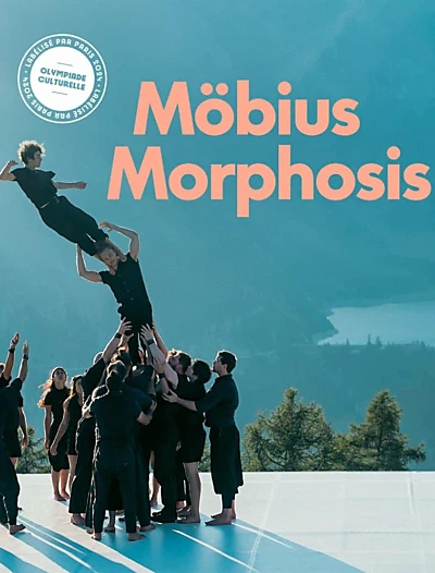 Möbius Morphosis