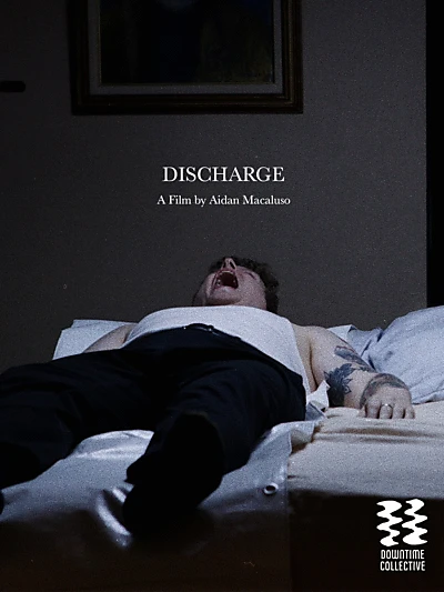 Discharge