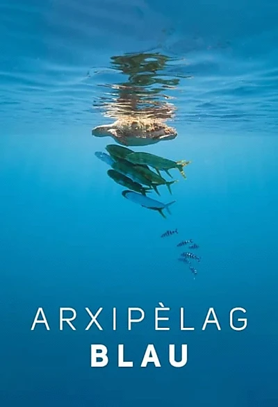 Arxipèlag blau