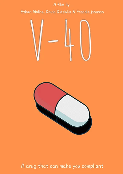 V-40