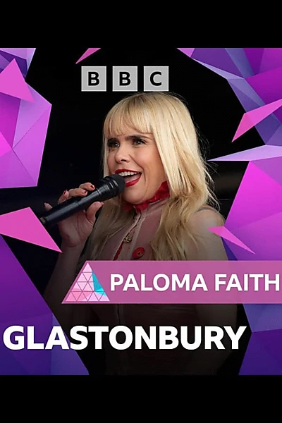 Paloma Faith: Glastonbury Festival 2024