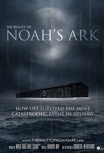 The Real Noah's Ark