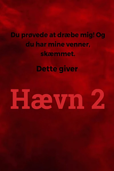 hævn 2