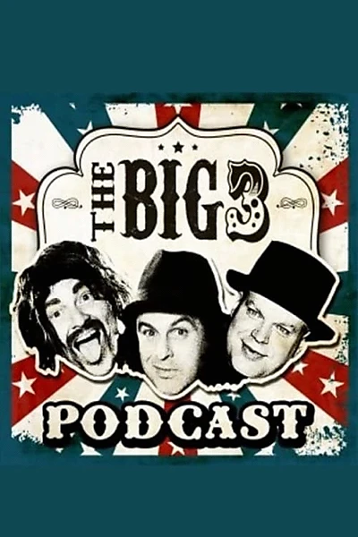 The Big 3 Podcast