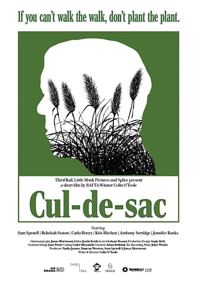 Cul-de-sac