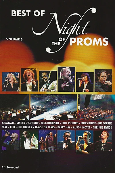 Best Of Night Of The Proms vol. 6