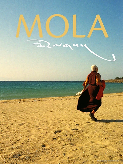 Mola – A Tibetan Tale of Love and Loss