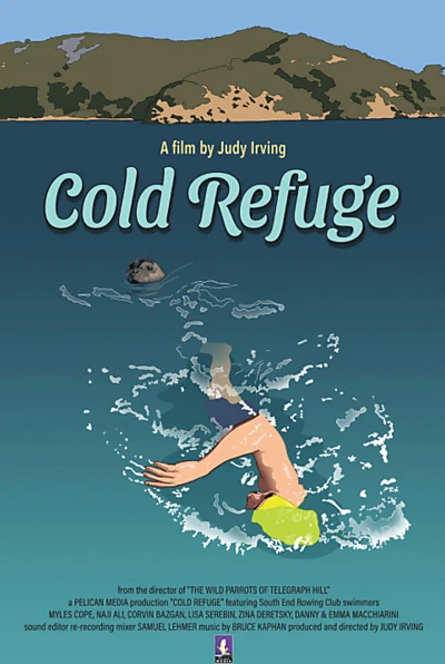 Cold Refuge