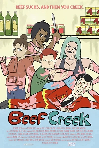 Beef Creek