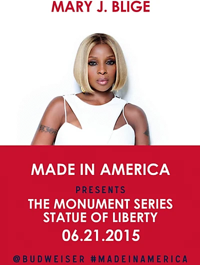 Mary J. Blige: Live at Made in America