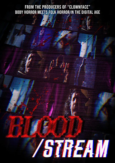 Blood/Stream