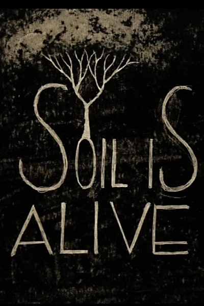 Soil is Alive