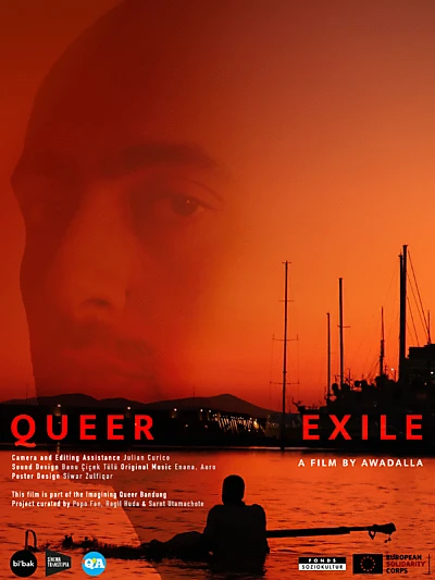 Queer Exile