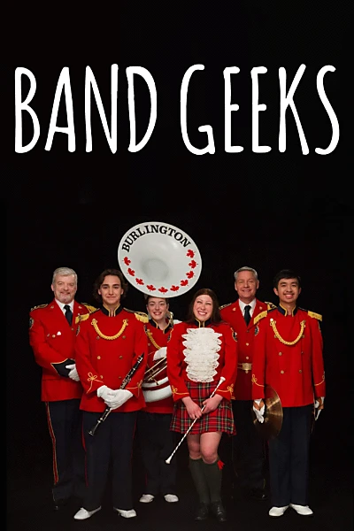 Band Geeks