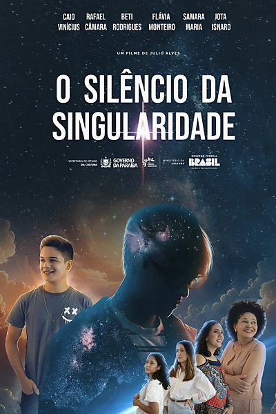 O Silêncio da Singularidade