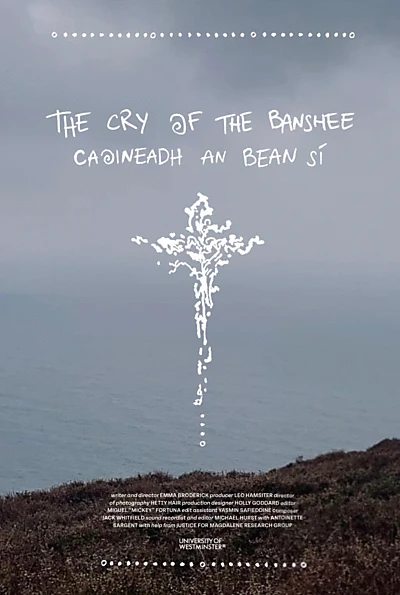 The Cry of the Banshee