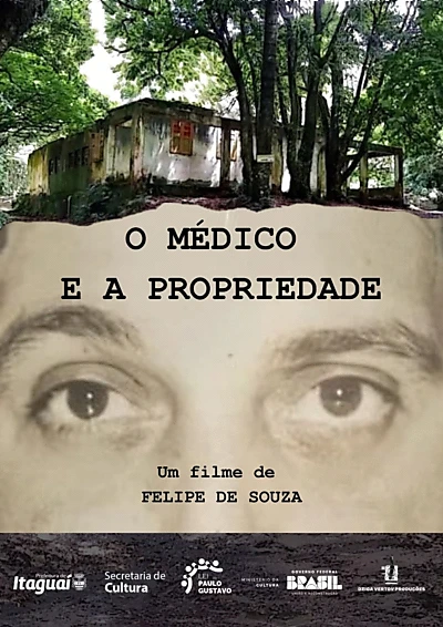 O Médico e a Propriedade