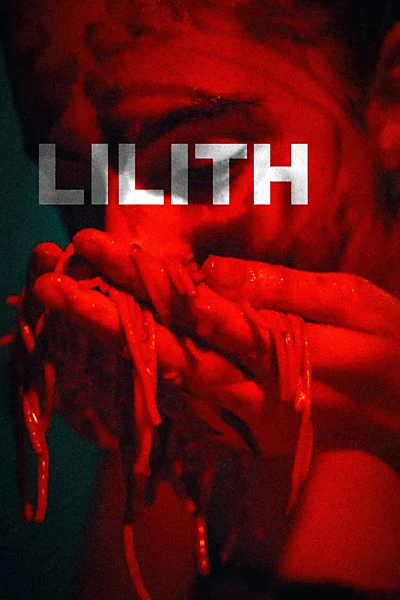 Lilith: The Nightmare Doll