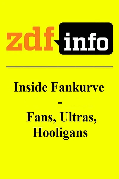 Inside fan curve - fans, ultras, hooligans