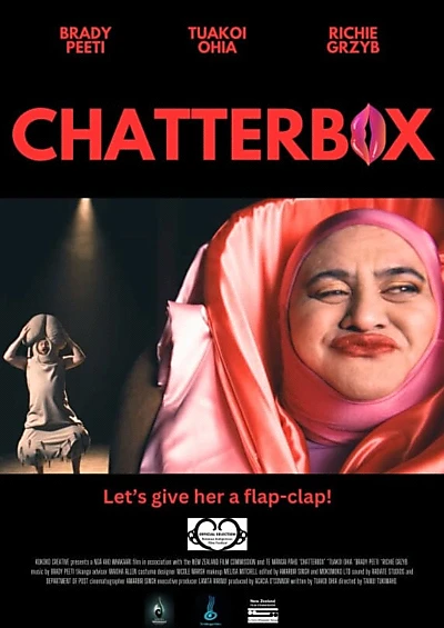 Chatterbox