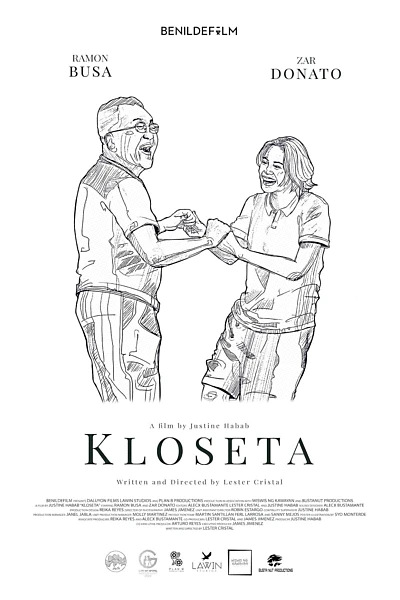 Kloseta