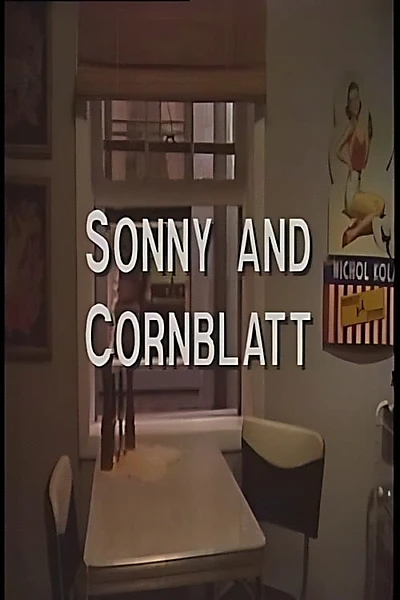 Sonny and Cornblatt