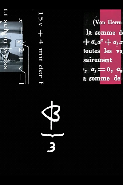 String Cinema – Mathematical Minute Opera