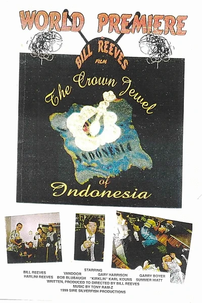 The Crown Jewel of Indonesia