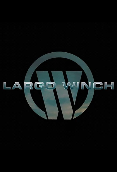 Largo Winch: The Heir