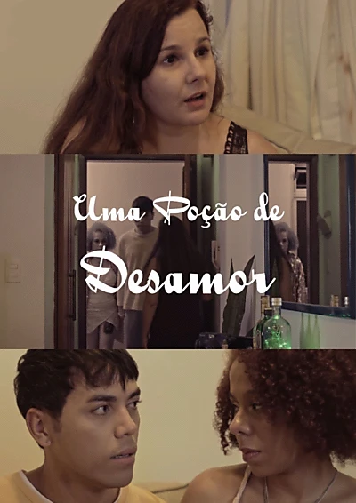 Uma Poção de Desamor