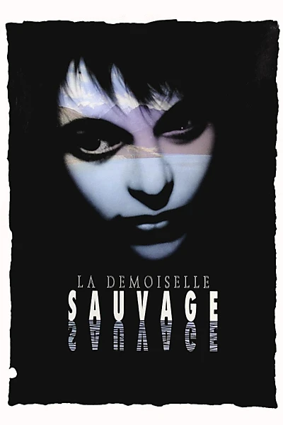 The Savage Woman