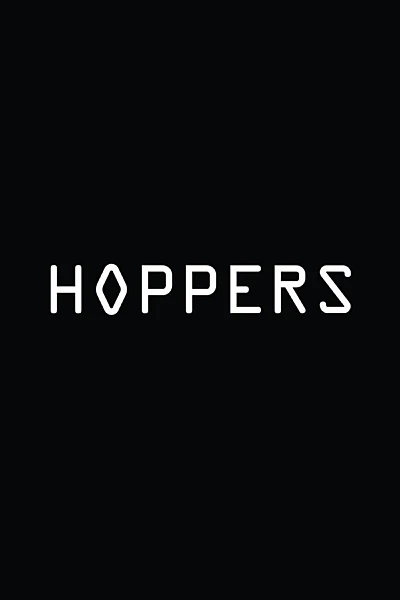 Hoppers