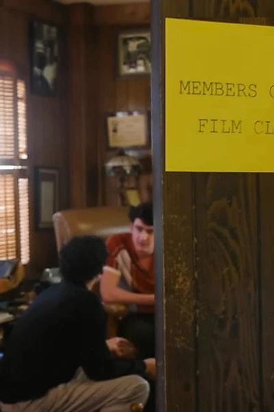 Members Only Film Club