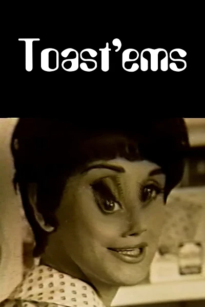 Toast'ems