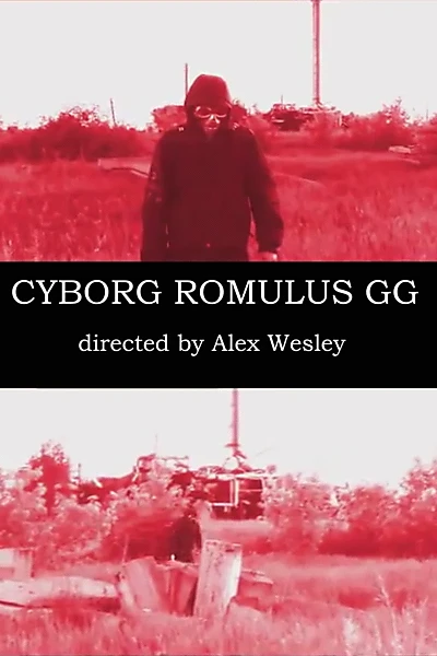 Cyborg Romulus GG