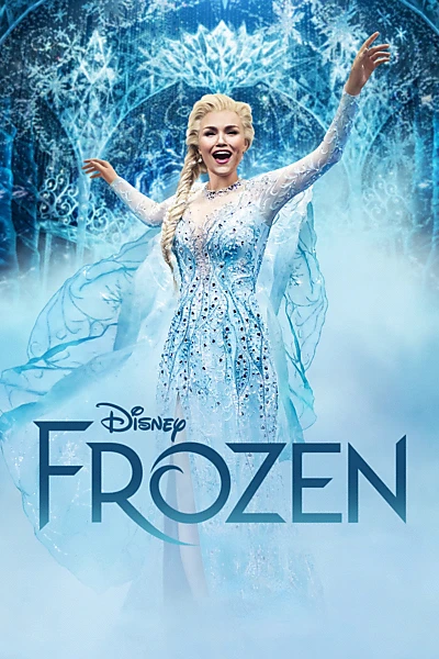 Frozen: Live from the West End